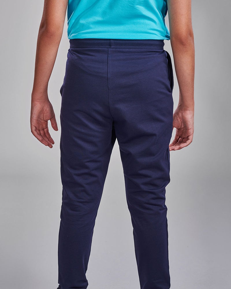 ATUM Boy's Sportive  Sweatpants - Image 4