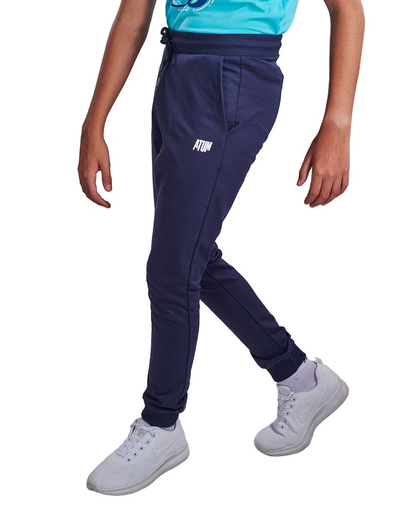 ATUM Boy's Sportive  Sweatpants - Image 2