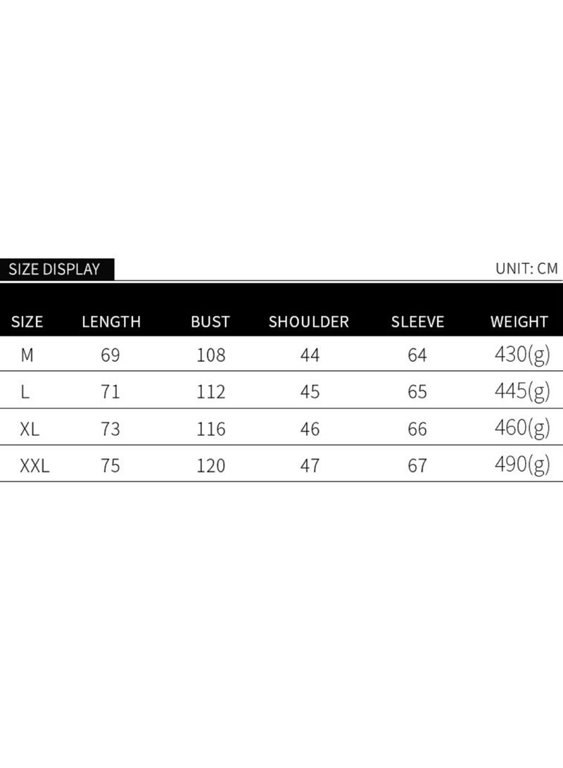 Loquat Fashion Loose Fitting Hooded 3D Digital Printed Sweater - Image 3