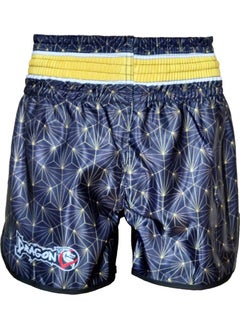 MT3406 Muay Thai Shorts Kick Boxing Shorts Digital Printed Training Shorts