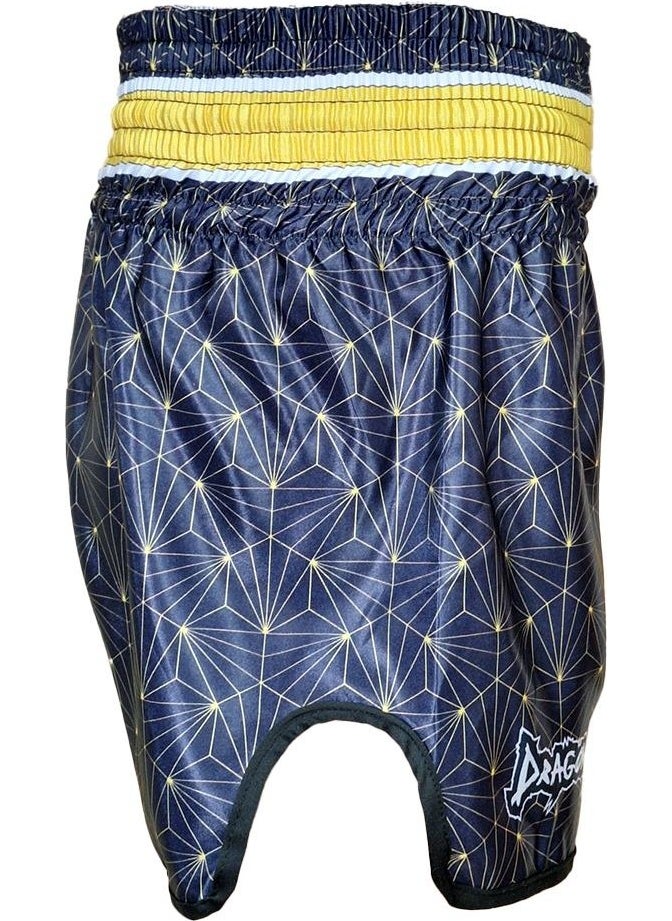 Dragon Do - MT3406 Muay Thai Shorts Kick Boxing Shorts Digital Printed Training Shorts - Image 1
