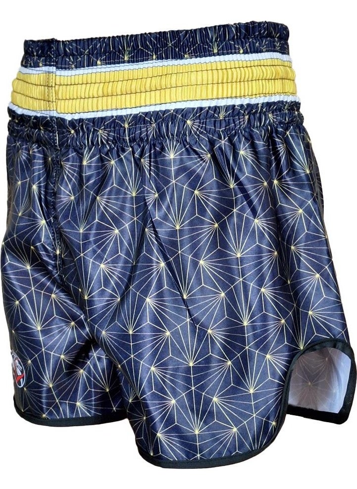 Dragon Do - MT3406 Muay Thai Shorts Kick Boxing Shorts Digital Printed Training Shorts - Image 1