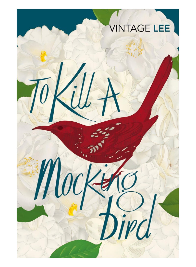 To Kill a Mockingbird 