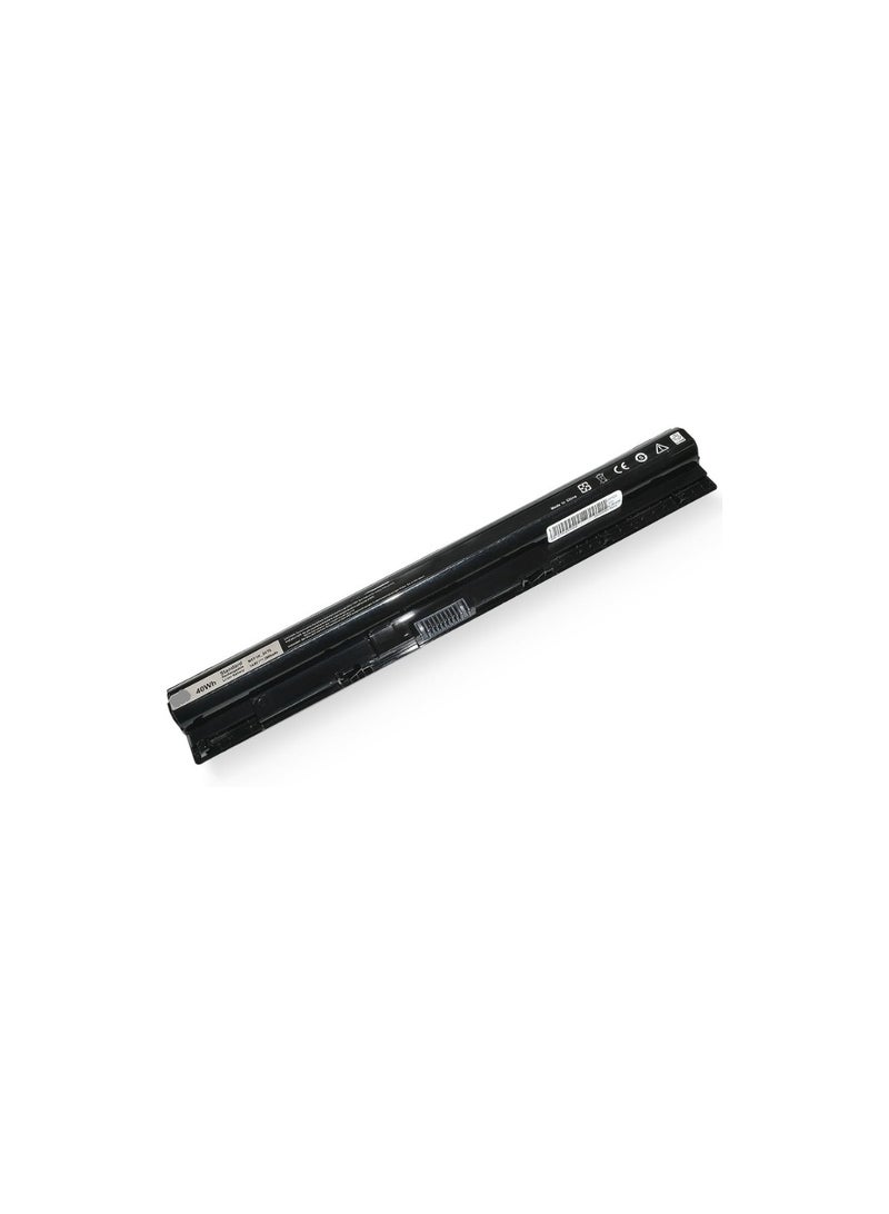 Compatible M5Y1K Laptop Battery – Fits 14 & 15 Inch 3000/5000 Series – For Models 3458, 5558, 3558, Vostro Series – GXVJ3, VN3N0, W6D4J 