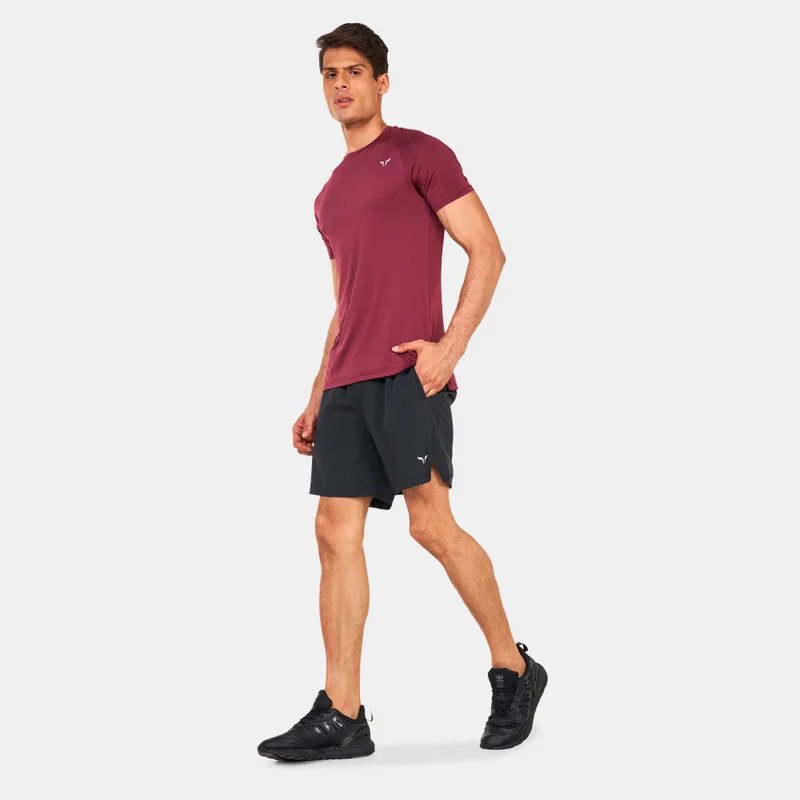 SQUATWOLF Men's Essentials 7-Inch Shorts