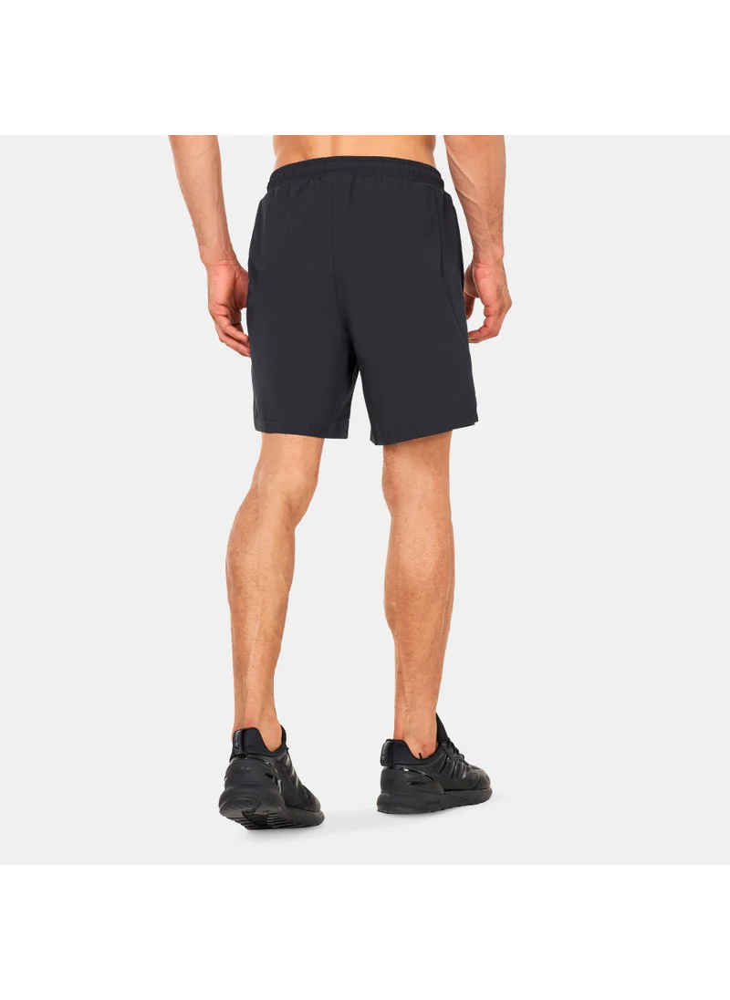 SQUATWOLF Men's Essentials 7-Inch Shorts