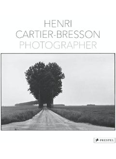 Henri Cartier-Bresson 