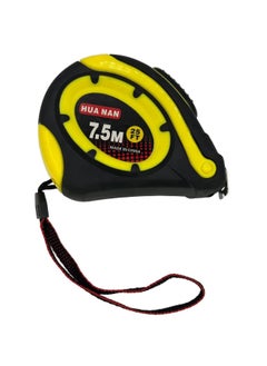 MOMENT Short Tape Measure, 7.5M/25Ft Measuring Tape - Durable Steel Tape Measure With Auto Lock  - Image 2