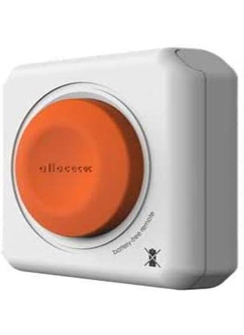 Allocacoc Allocacoc Powercube Remote Kinetic Button 