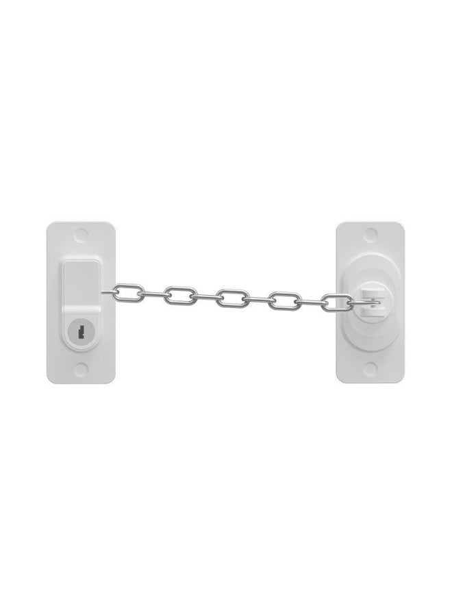Multi-functional key cabinet or window lock - Image 3