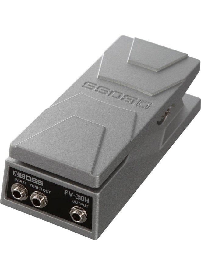 Boss FV-30H Volume Pedal - Image 1