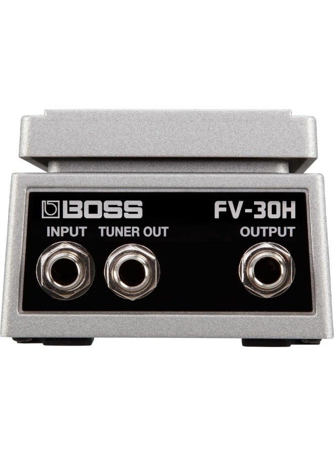 Boss FV-30H Volume Pedal - Image 2