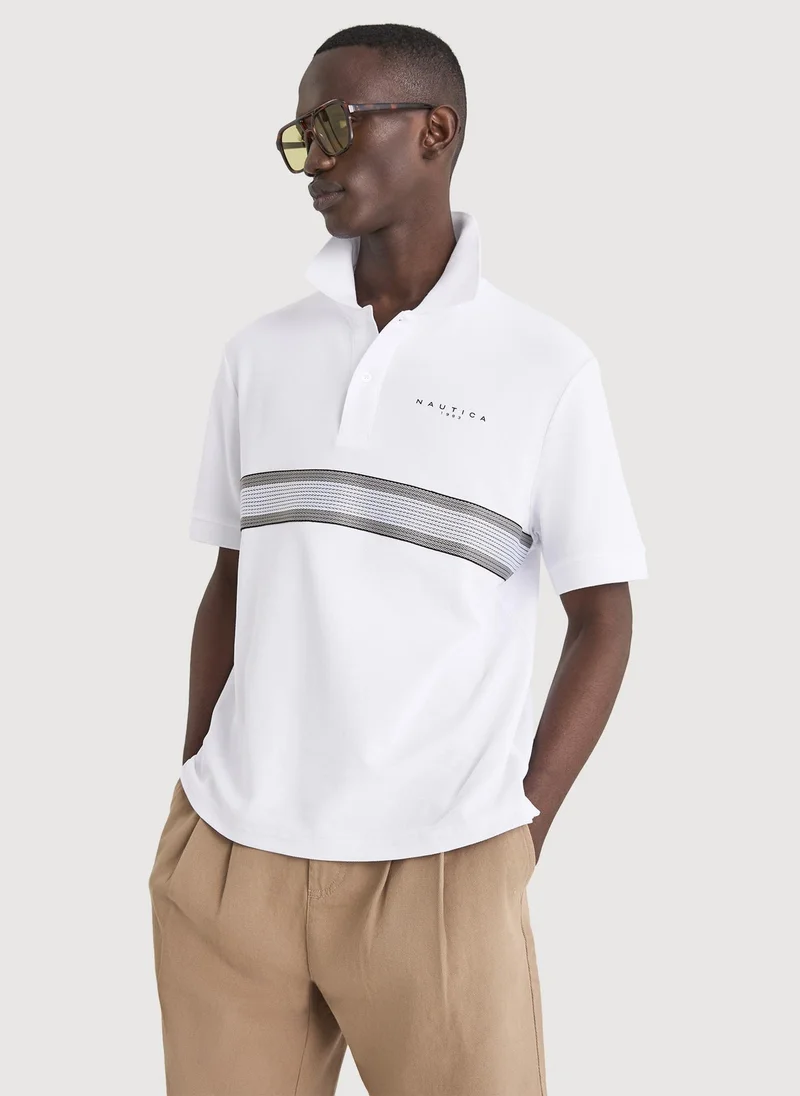 Espuma Polo Shirt