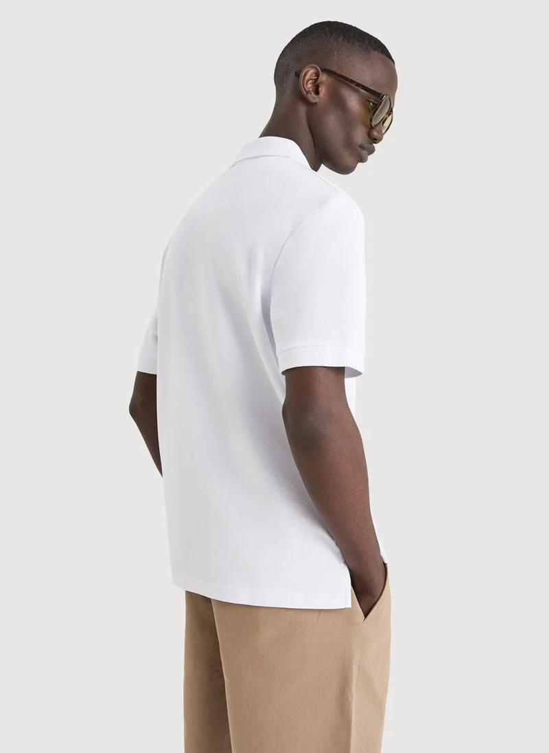 NAUTICA Espuma Polo Shirt