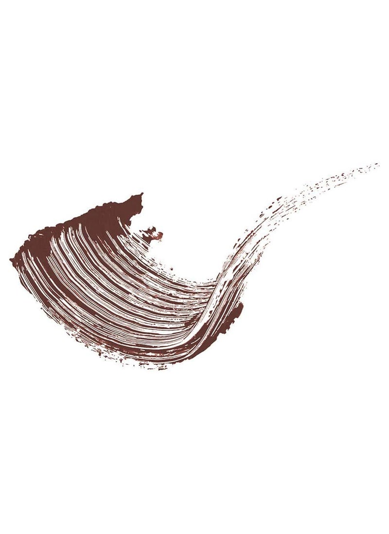 Enthrice مسكرة الحواجب والرموش إنذرايس سموكي 8 مل - Image 5