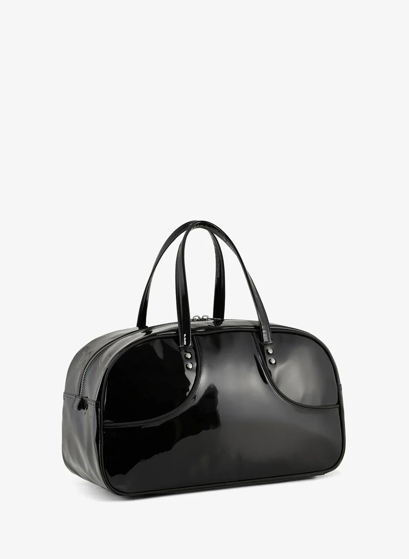 PUMA 1976 Grip Duffel