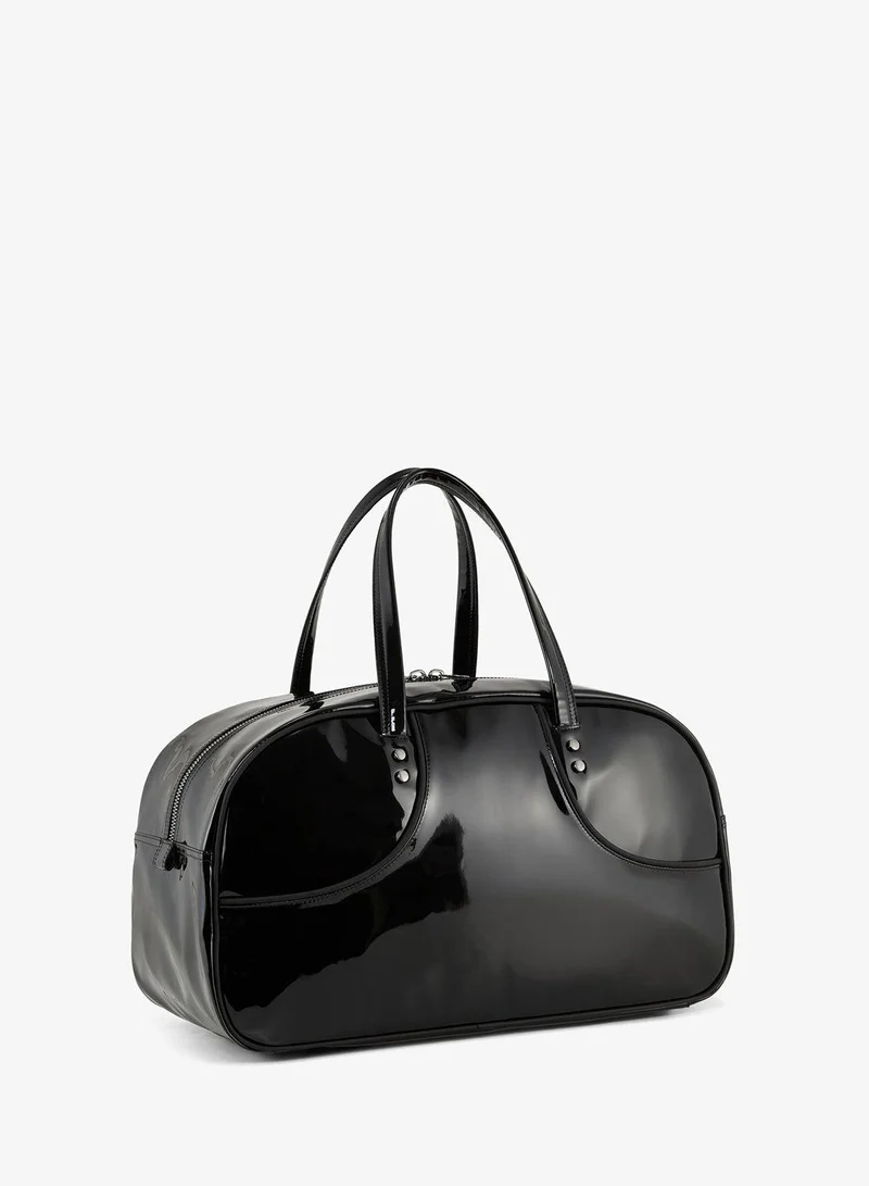 PUMA 1976 Grip Duffel