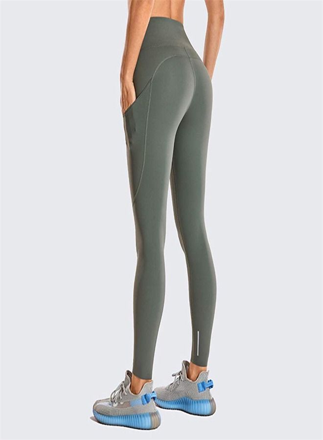 Loquat Women's Seamless High Waist Tight Yoga Pants  - Image 1
