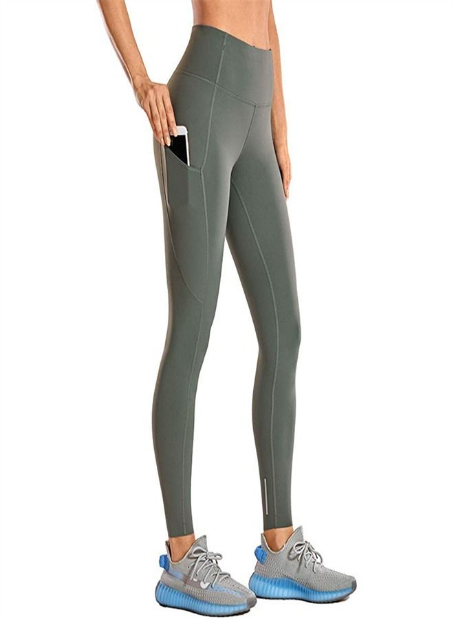 Loquat Women's Seamless High Waist Tight Yoga Pants  - Image 2