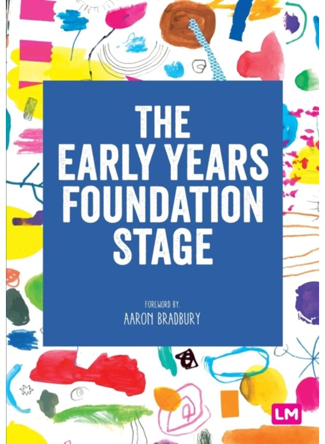 The Early Years Foundation Stage (EYFS) 2021 : The statutory framework 