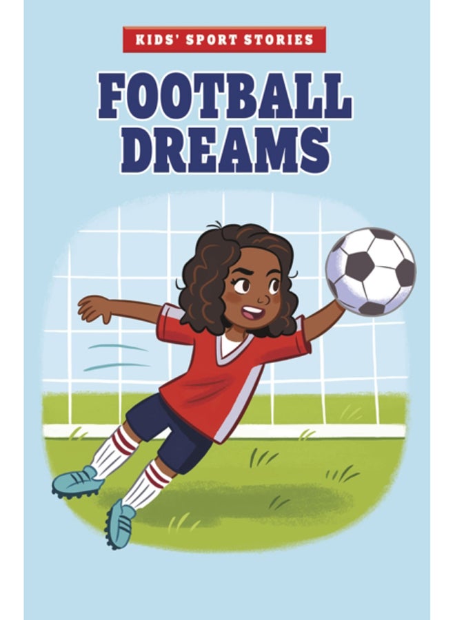 Football Dreams