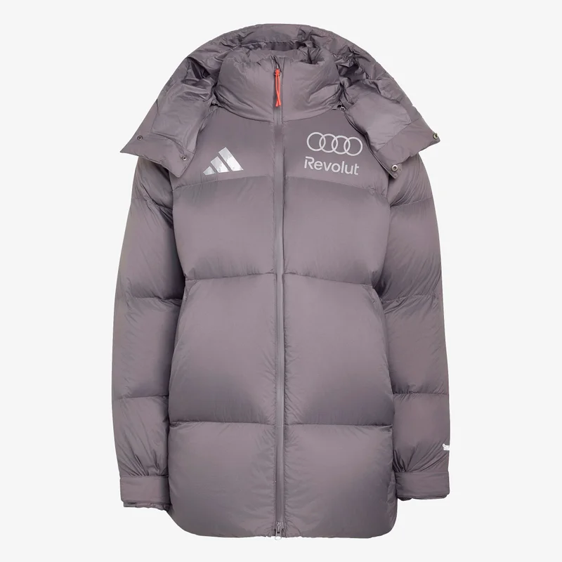AUDI REVOLUT F1 TEAM ENGINEERS & MARKETING WINTER JACKET