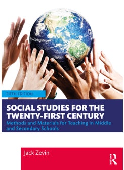 Social Studies for the Twenty-First Century 