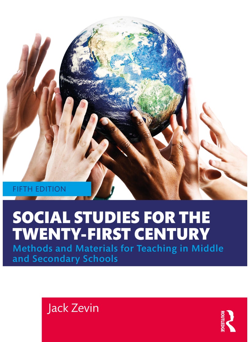 null - Social Studies for the Twenty-First Century - Image 1