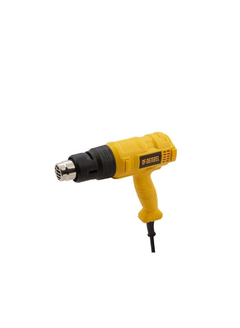 Denzel Hot Air Gun - HG-1800