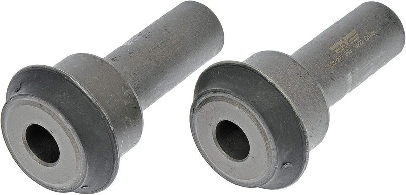 Dorman 523-227 Front Forward Suspension Subframe Bushing for Select Nissan Models, 2 Pack - Image 1