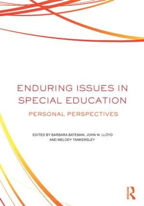 Enduring Issues In Special Education 