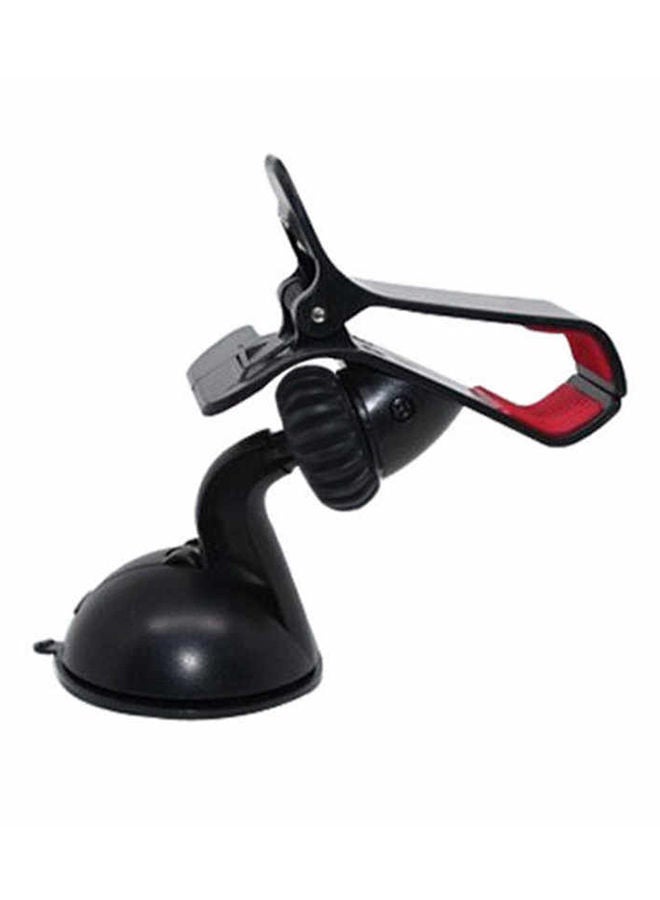 نيبمينينت حامل الهاتف المحمول للسيارة يدور بزاوية 360 درجة ويدعم نظام تحديد المواقع