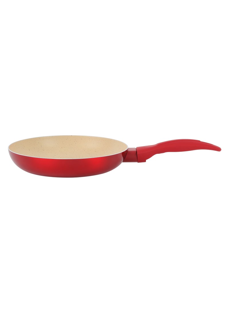 DELCASA Delcasa 22 cm Non-Stick Frypan- DC3410  - Image 2