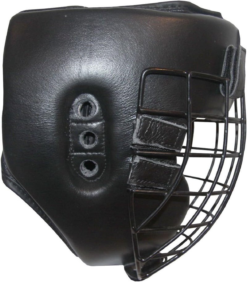 Ringside Safety Cage Training Headgear - Image 2