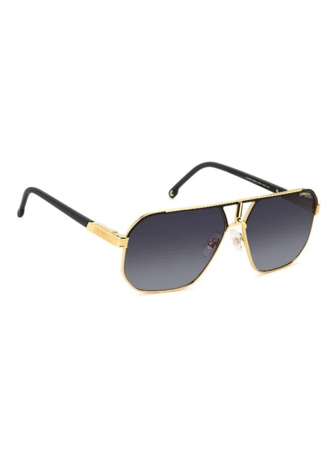 Carrera Oversize Aviator Sunglasses