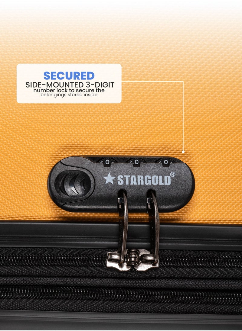 Suitcase Set of 3 PCS ABS Hardside Travel Luggage Bag - pzsku/Z9B635F3EAD93D7FF55C6Z/45/_/1693838533/2ceb54eb-c1d0-4682-89cb-7473ba0520b7