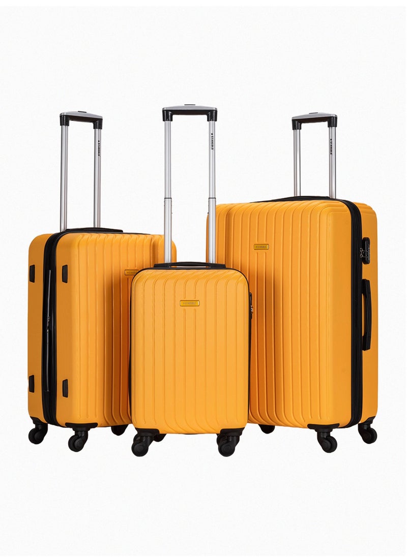 Suitcase Set of 3 PCS ABS Hardside Travel Luggage Bag - pzsku/Z9B635F3EAD93D7FF55C6Z/45/_/1693838533/317ec62d-a4a7-42ae-8f2f-bf298f6c7029