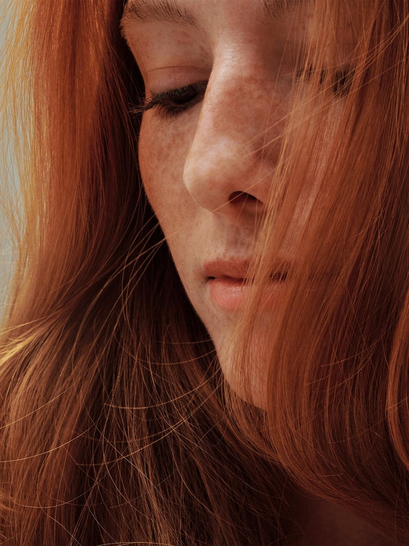 AG Care Vita C Vitamin C Sulfate-Free Strengthening Shampoo, Cleanse and Strengthen Hair while Locking in Moisture with Vitamin C, 10 Fl Oz - Image 3