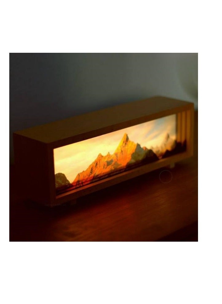Creative Gift Desktop Atmosphere Light  - Image 3