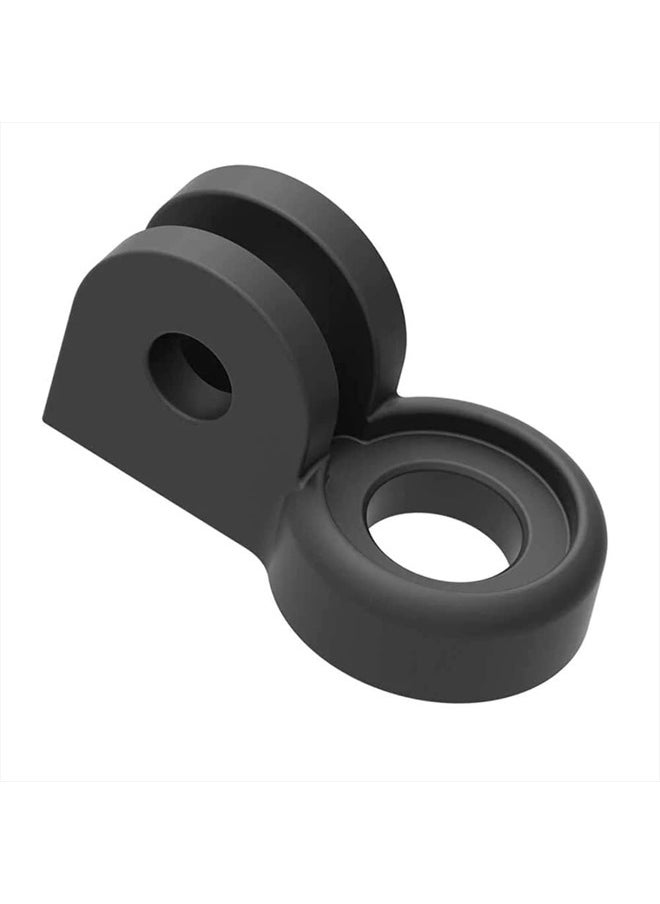LEZYNE Lezyne 1-led-gpad-v104 Stand Adapter for GoPro, Black, M  - Image 3
