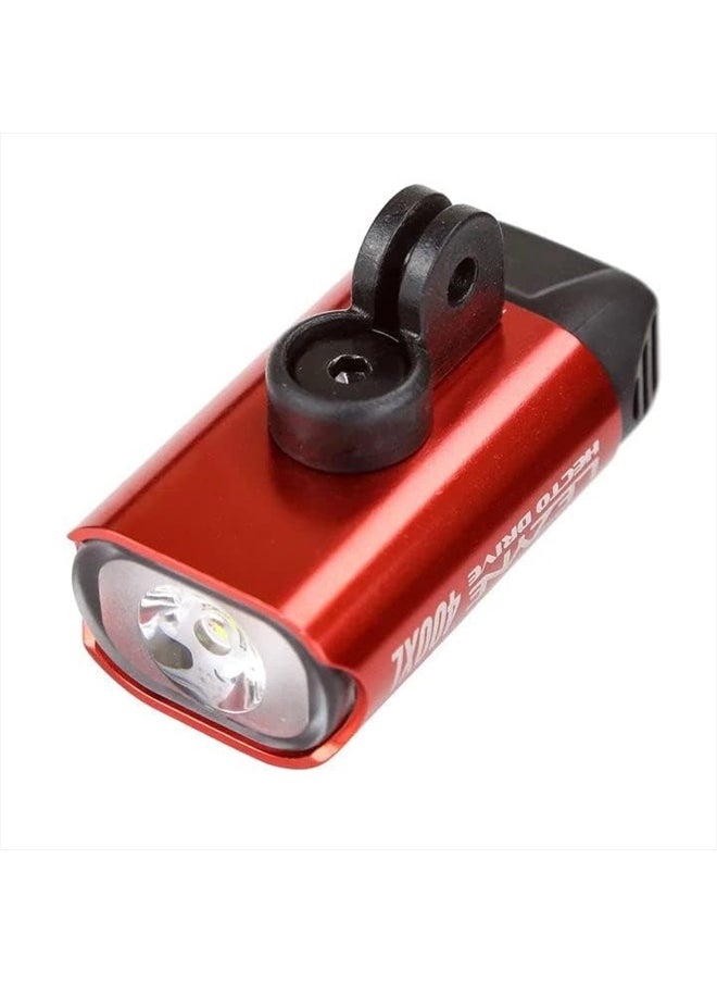 LEZYNE Lezyne 1-led-gpad-v104 Stand Adapter for GoPro, Black, M  - Image 4