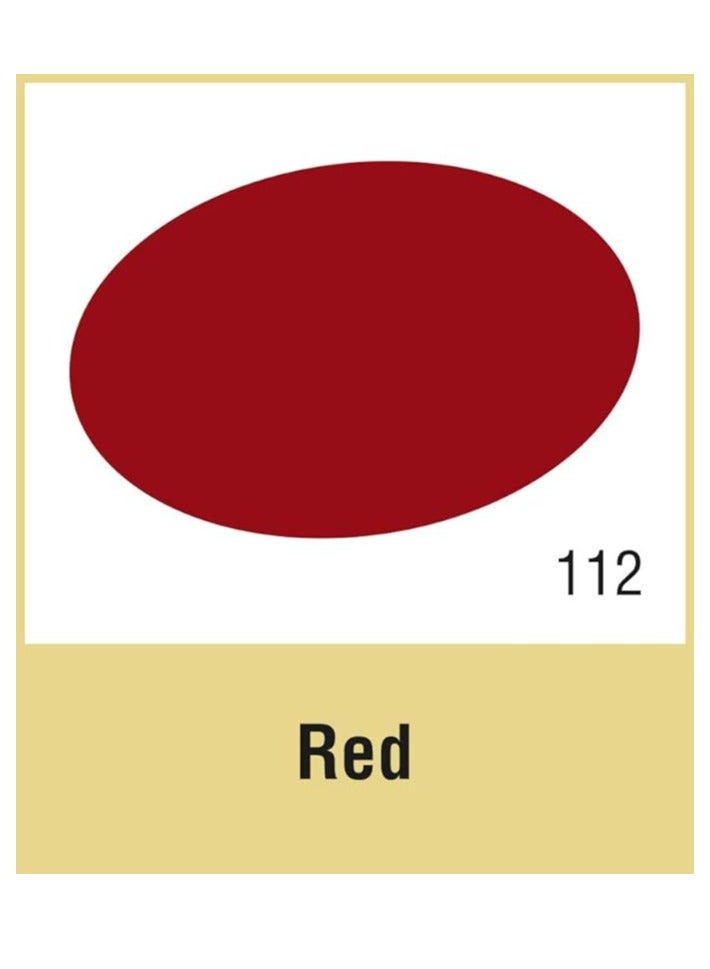 TRG Easy Dye # 112 Red - Image 2