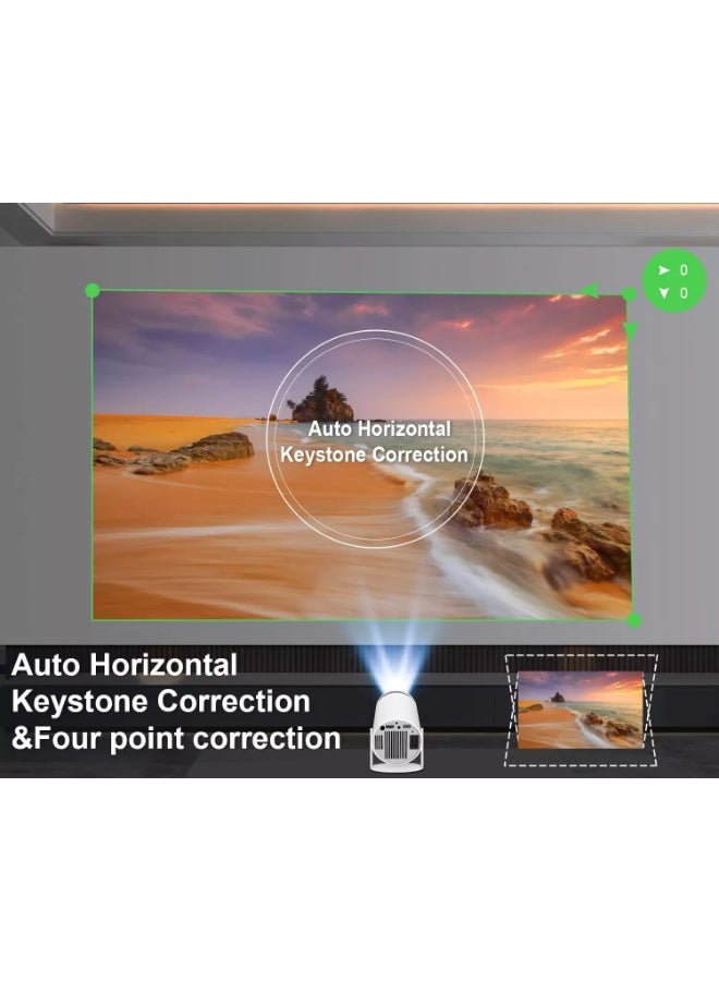 Multimedia Projector  LED - Image 5