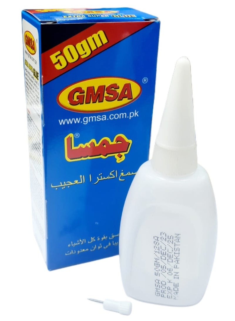 EXTRA SUPER GLUE - pzsku/Z9B63E0B5447DAE78EFEDZ/45/_/1733647808/7bab34ab-02b6-4de2-91c1-02480a23f031