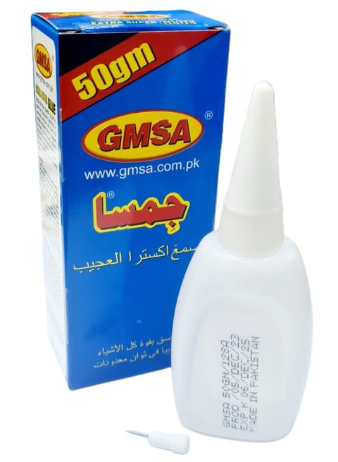 EXTRA SUPER GLUE