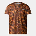 THE NORTH FACE Brown