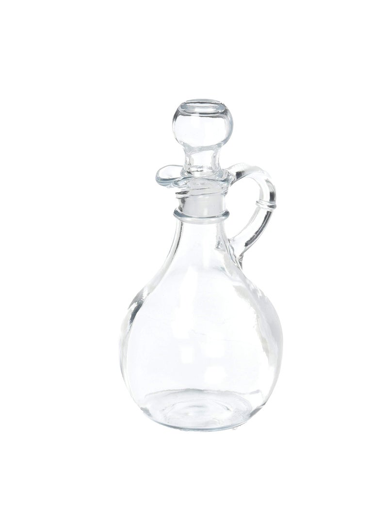 Anchor Hocking Anchor Hocking 980R Presence Cruet With Stopper 