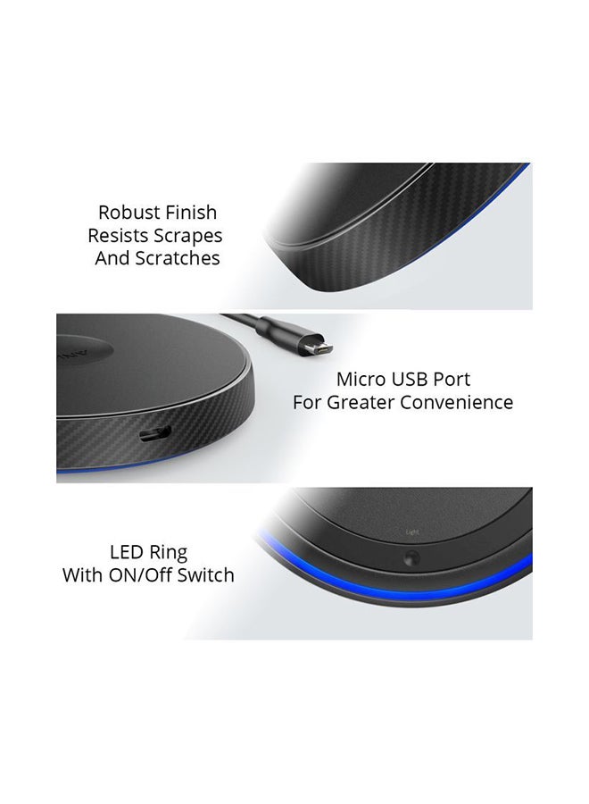 Anker 5W Wireless Charging Pad - Image 5