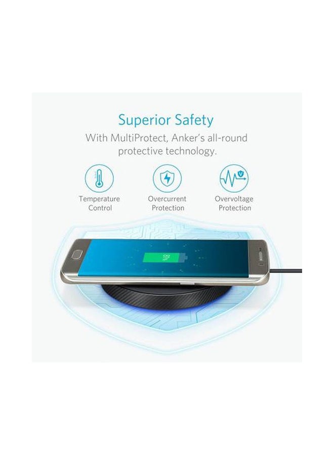 Anker 5W Wireless Charging Pad - Image 4