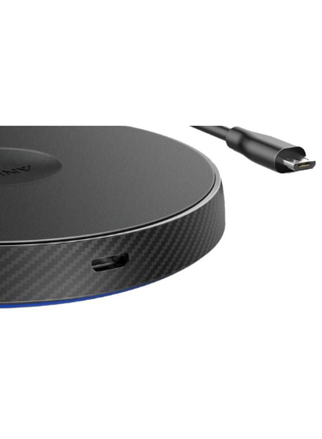 Anker 5W Wireless Charging Pad - Image 3